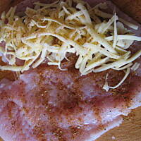 Kotlet dewolaj Marty