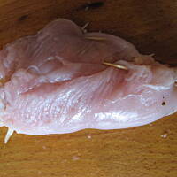 Kotlet dewolaj Marty