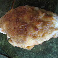 Kotlet dewolaj Marty