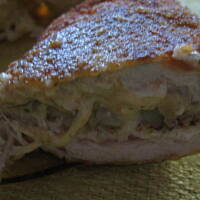 Kotlet dewolaj Marty