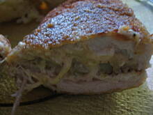 Fot. martikoziolek, Kotlet dewolaj Marty