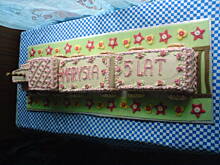 Fot. Agata1971, Znów się chwalę