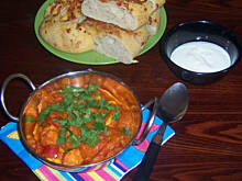 Fot. Tanis2, Balti kurczak