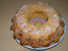 Fot. myszka2100, Ciasto z owocami np. truskawkami jabłkami itp.