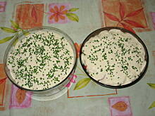 Fot. janeczka669, sałatka z kalafiora