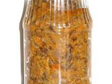 Fot. janeczka669, Sałatka z opieniek