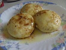 Fot. gragabln, Buchty - smak dziecinstwa ( pycha )