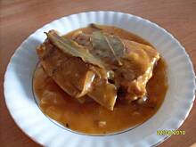 Fot. kkaattii, Żeberka węgierskie