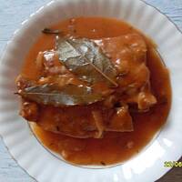 Żeberka węgierskie