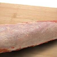 Rolada schabowa  z nadzieniem