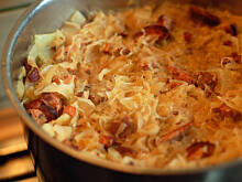 Fot. MAGDAITYLE, Bigos staropolski