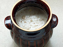 Fot. MAGDAITYLE, Żur śląski samotny