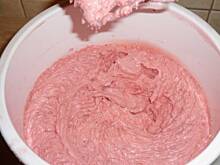 Fot. basik798, truskawkowy z bitą śmietaną
