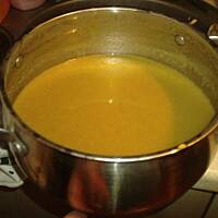 Brokułowo - kalafiorowa zupa krem