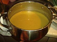 Fot. inet, Brokułowo - kalafiorowa zupa krem