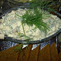 Mieszanka Starego Lubieznika