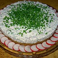 Szwedzki tort z matiasow