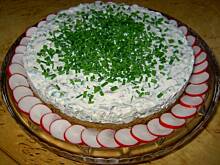 Fot. tineczka, Szwedzki tort z matiasow