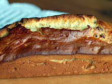 Fot. MAGDAITYLE, Baba drożdżowa śniadaniowa