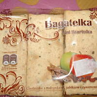 Szarlotka, pyszna i prosta