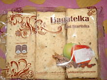 Fot. kandiru, Szarlotka, pyszna i prosta