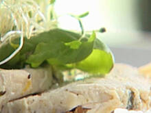 Fot. iwonkab, "SZYNKA" Z INDYKA