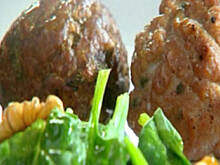 Fot. iwonkab, MIELONE Z WOŁOWINY Z FETĄ