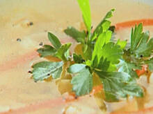 Fot. iwonkab, ROSÓŁ Z LANYMI KLUSKAMI