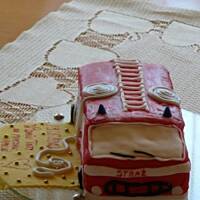 Tort "Auto Strażackie"