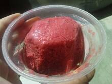 Fot. inet, Lody truskawkowe :)