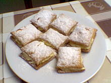 Fot. Agulek74, Kremówki Agulka