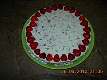 Fot. Satina, Śmietankowiec