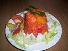 Fot. kiniawww26, Ryż idealny do mięska z grilla i nie tylko