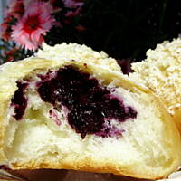 Jagodzianki, ot tak po prostu