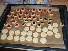 Fot. bronislawa70, Kruche ciasteczka