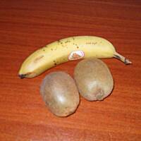 Ekspresowa Sałatka owocowa od Mężatki