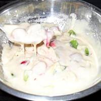 Ekspresowe ciasto owocowe od Mężatki