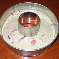 Ekspresowe ciasto owocowe od Mężatki