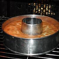 Ekspresowe ciasto owocowe od Mężatki