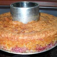 Ekspresowe ciasto owocowe od Mężatki