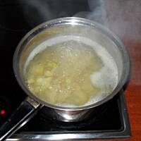 Gęsta Grochówka od Mężatki