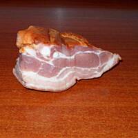 Gęsta Grochówka od Mężatki