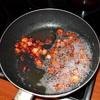 Gęsta Grochówka od Mężatki