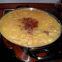 Gęsta Grochówka od Mężatki