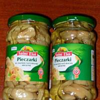 Gęsta Grochówka od Mężatki