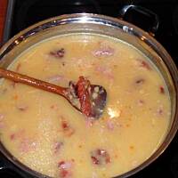 Gęsta Grochówka od Mężatki