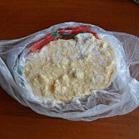 Gęsta Grochówka od Mężatki