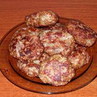 Mielone inaczej w sosie pomidorowym od Mężatki