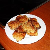 Paszteciki smaczne od Mężatki