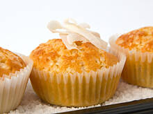 Fot. Wkn, Mufiny z mango